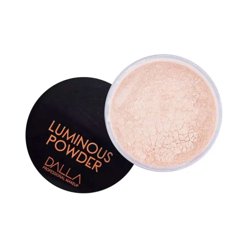 Dalla Powder Po Iluminador 4,5g