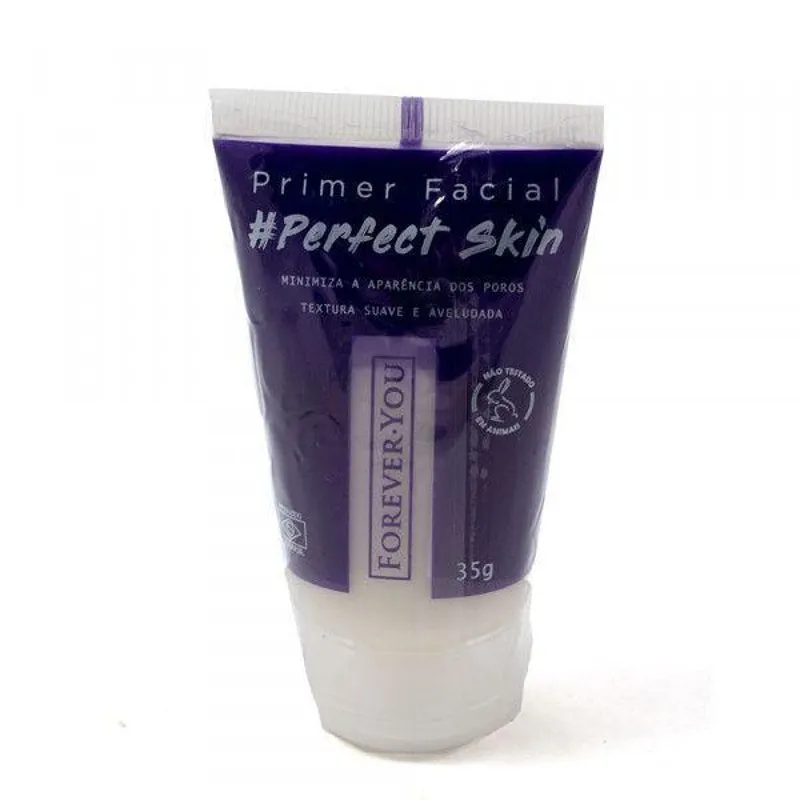 Primer Facial Perfect Skin Forever You Fy009