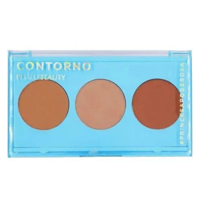 PALETA DE CONTORNO PHALLE BEAUTY PH0320