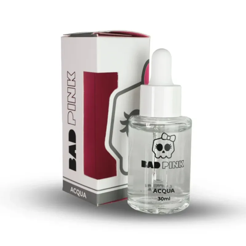 Acqua 30ml - Bad Pink