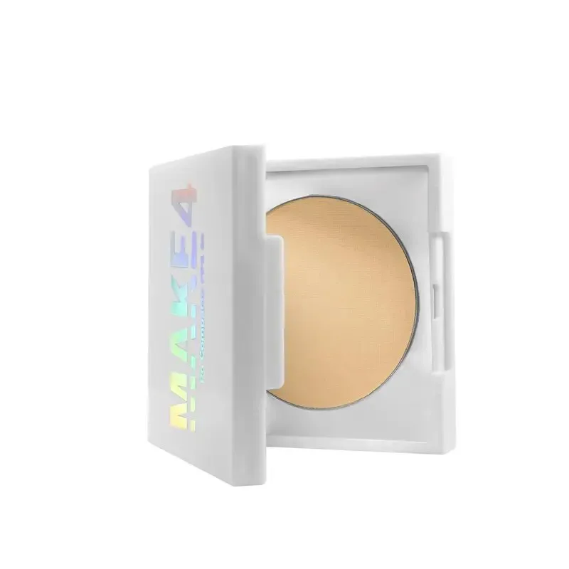 Pó Compacto Make4 FPS 50 - Cor 3 10g