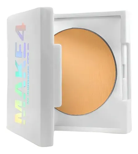 Pó Compacto Make4 FPS 50 - Cor 7 10g