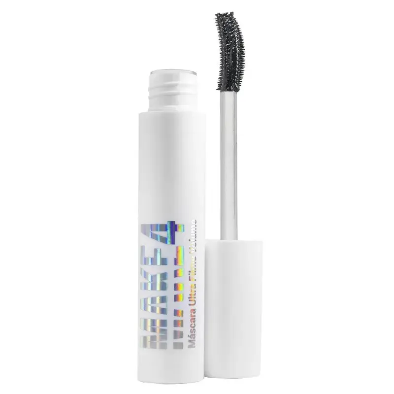 Máscara de Cílios Volume Make4