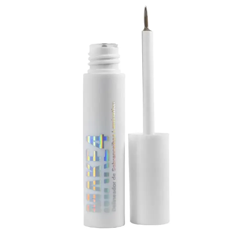 Delineador de Sobrancelhas Lamination Make4 - Cor 3 4ml