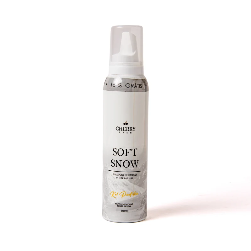 Shampoo Cherry 140ml