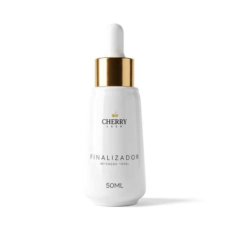 Finalizador Pro Cherry 50ml