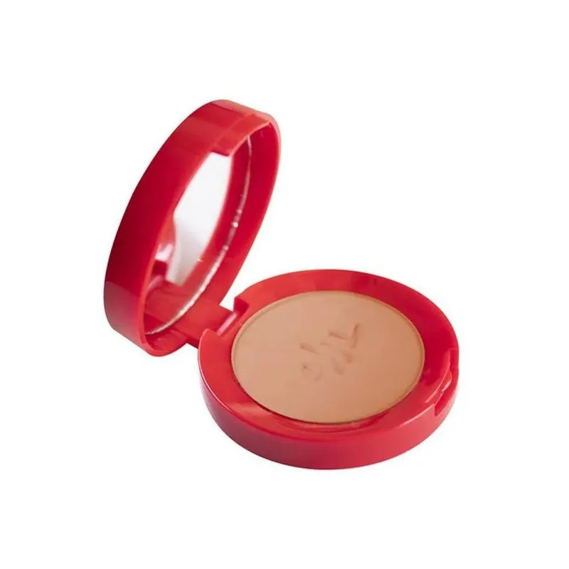 Blush Matte Ultra Fino Com Espelho Nº 55 Max Love