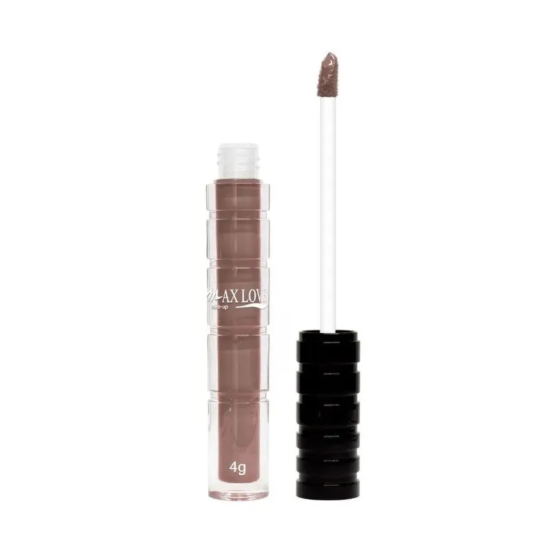 Batom Liq Max Love 4ml 24h Conf Cor 321 - Max Love