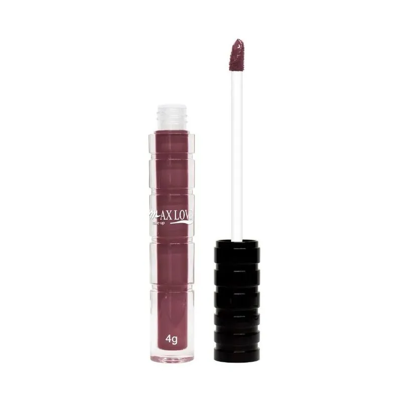 Batom Liq Max Love 4ml 24h Conf Cor 324 - Max Love