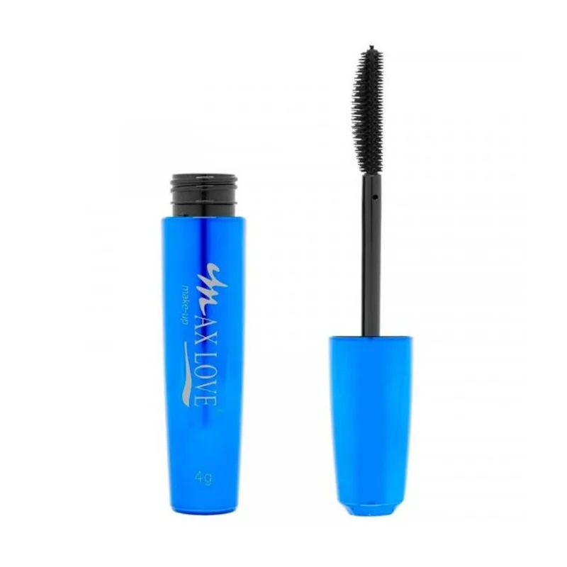 MASCARA DE CILIOS MAX LOVE ECSTASY VOLUMIZADOR 4G - Max Love