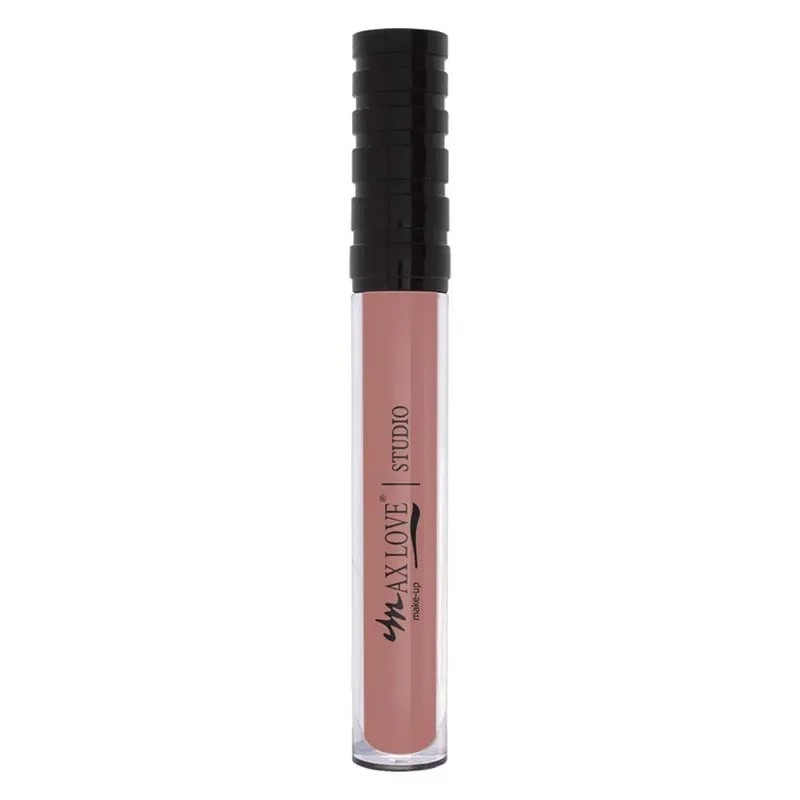 Lip Gloss Max Love - Efeito 3D 900