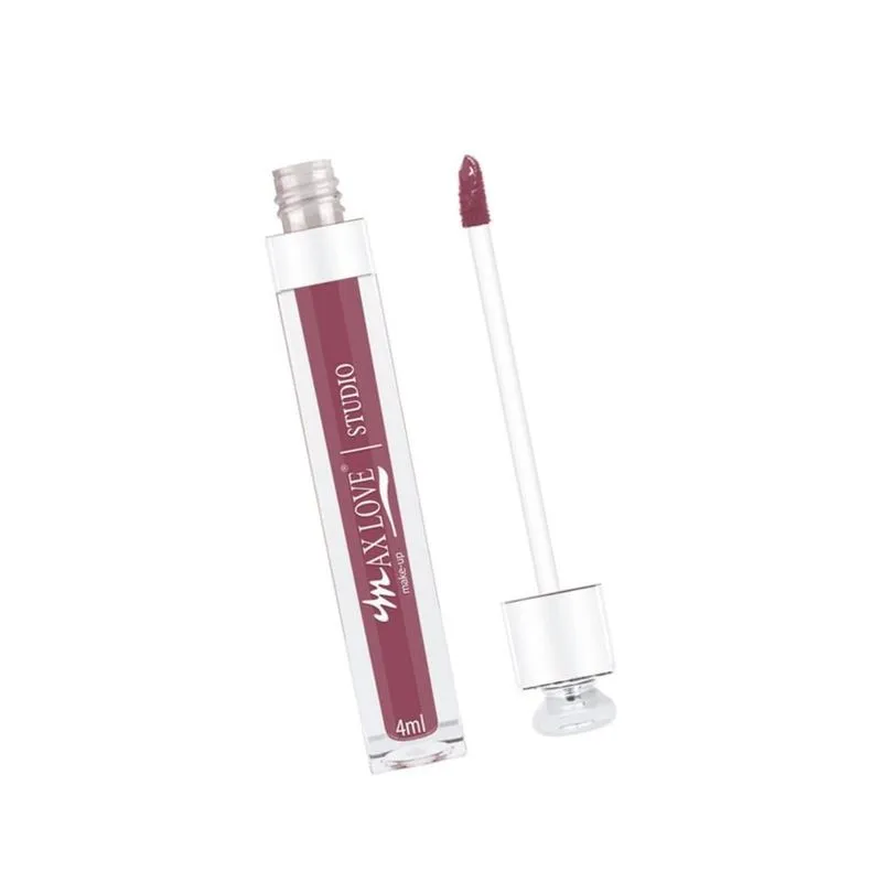 Sombra Primer Liquida Nº 04 Com 4 Ml Max Love