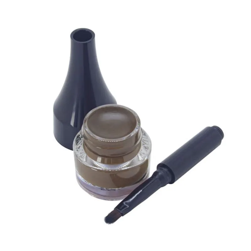 GEL DELINEADOR SOBRANCELHAS MÉDIO
