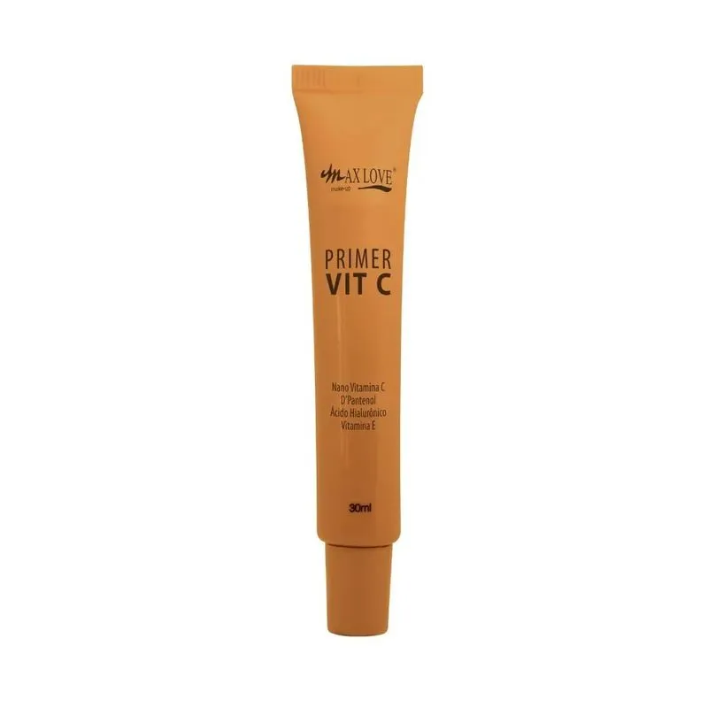 Prime Max Love 30ml Vit C - Max Love