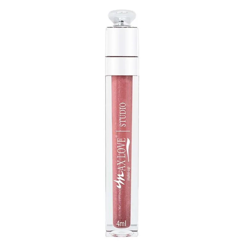 Gloss Labial Max Love - Lip Volumoso 14