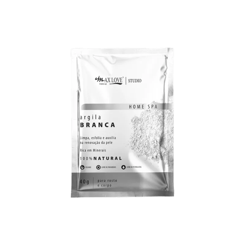 Argila Branca