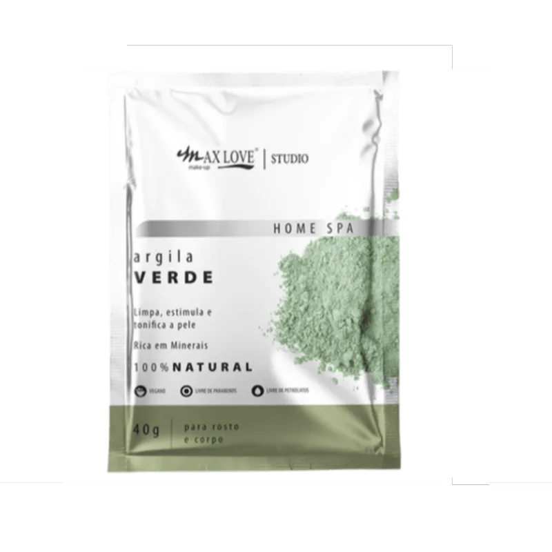 Argila Verde