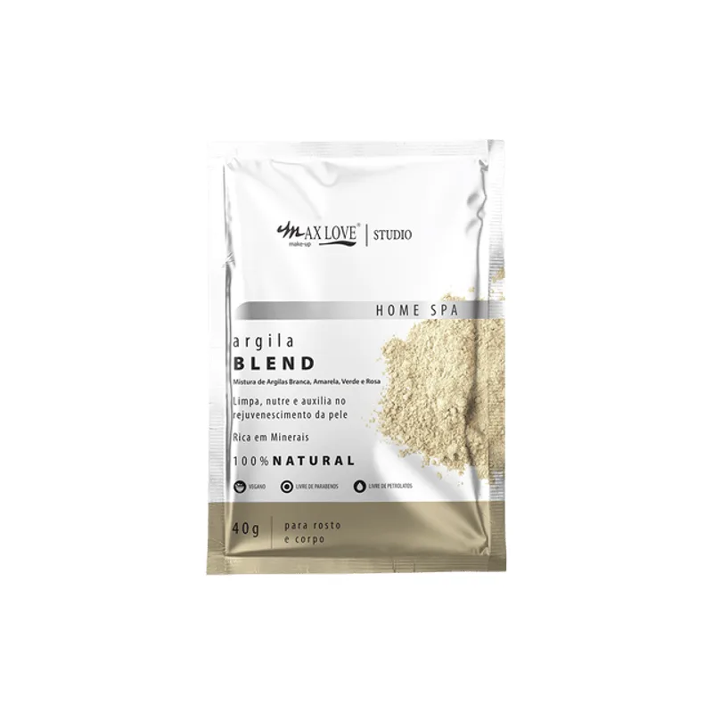 Argila Blend