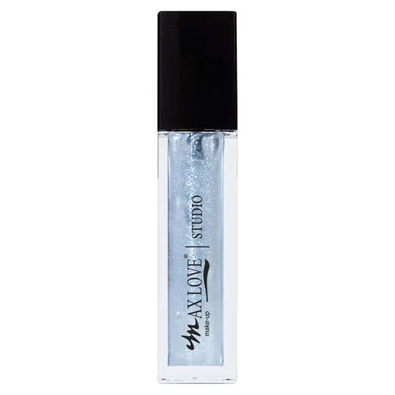 Gloss Labial Max Love - Lip Volumoso 3 em 1 5ml 307