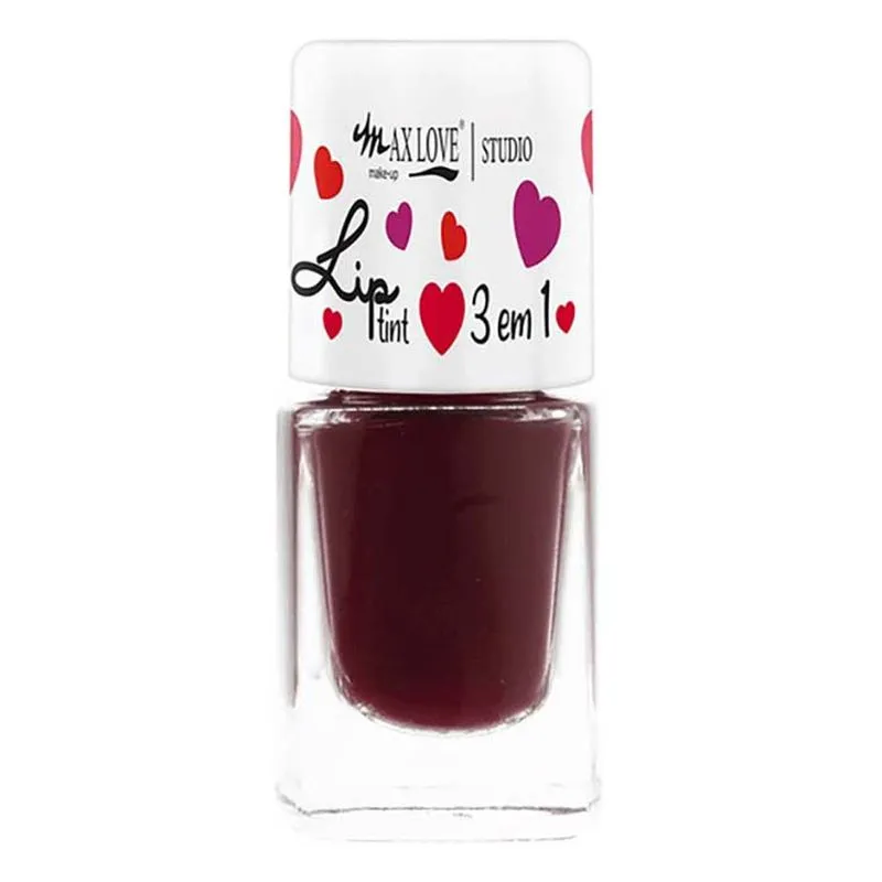 Lip Tint Max Love 3 Em 1 N503