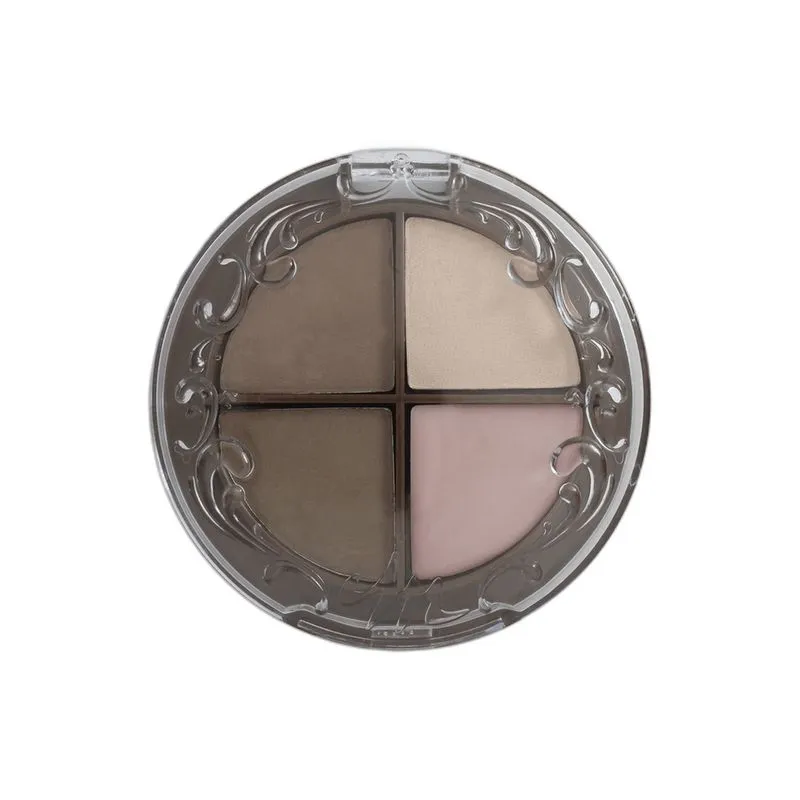 Sombra Para Sobrancelhas Cor 01 Max Love 7,5g