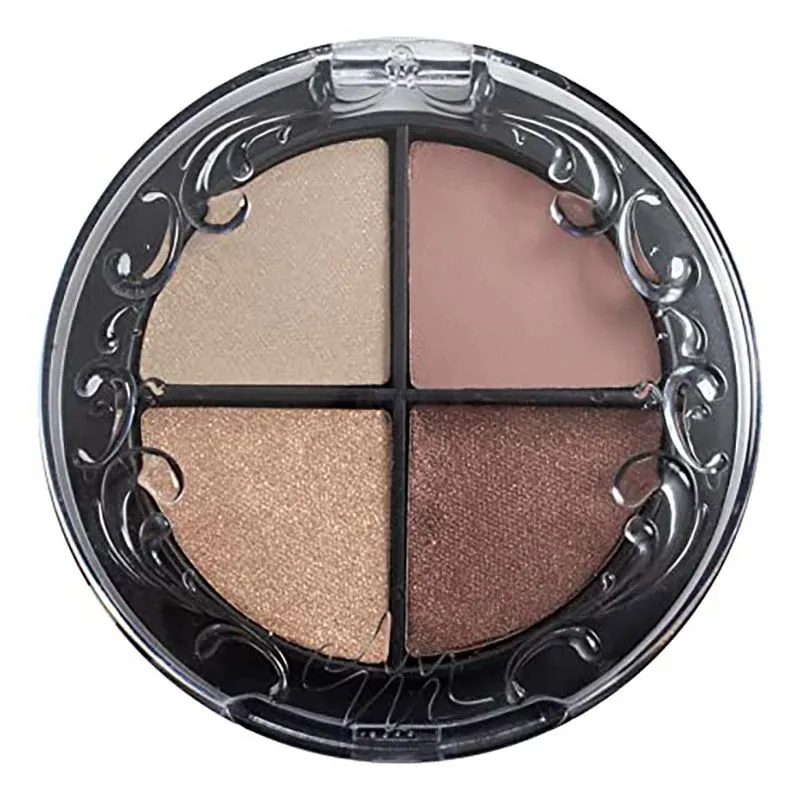 Paleta de Sombras Max Love - Quarteto Sombras 1