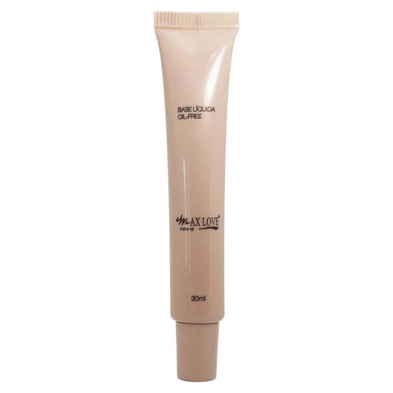 Base Liquida Matte Max Love Oil-Free 104