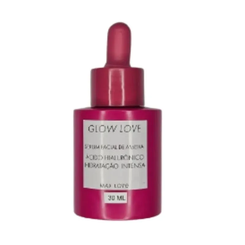 Serum Fac Max Love 30ml Gl.love Amex - Max Love