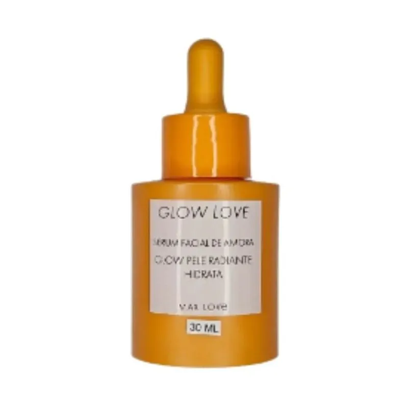 Serum Fac Max Love 30ml Gl.love Amora - Max Love