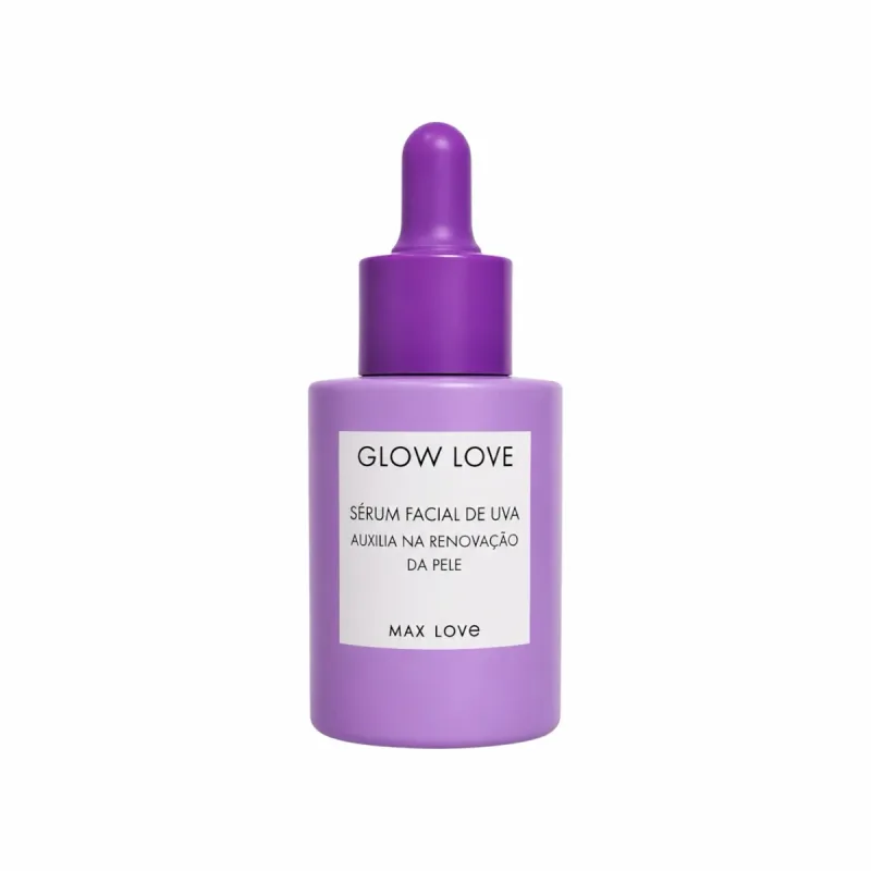 Sérum Facial de Uva ML810 Max Love