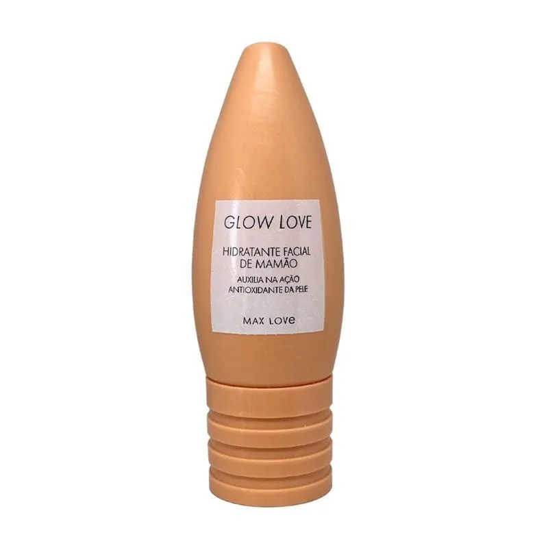 -display Creme Glow Hidratante Facial Mamao (36 Un) Max Love