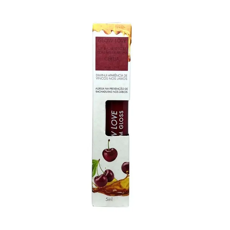Lip Balm Max Love 5ml Crj - Max Love