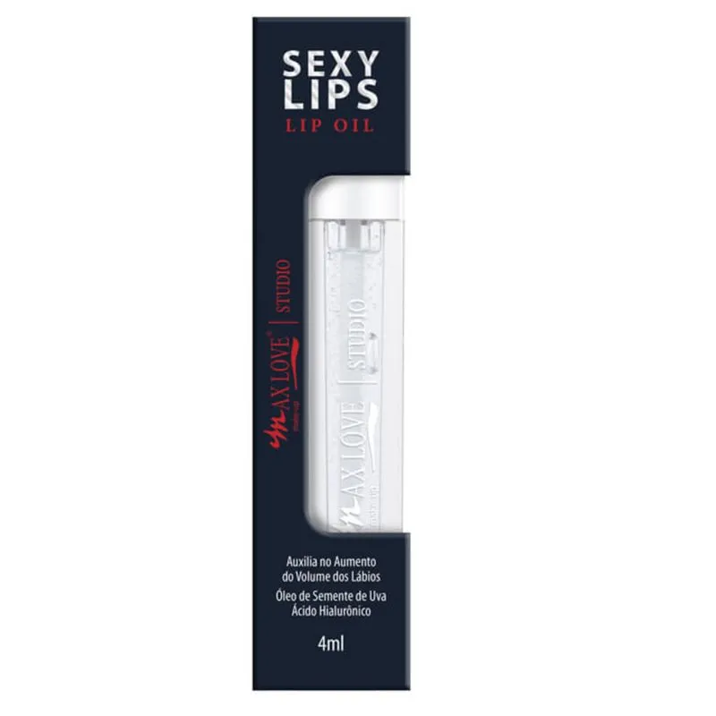 SEXY LIPS LIP OIL 103