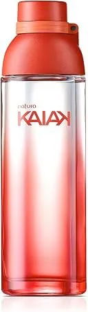 *Colônia Feminina Natura Kaiak Tradicional 100ml