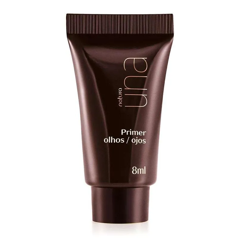 Natura - Una Primer Olhos 8ml