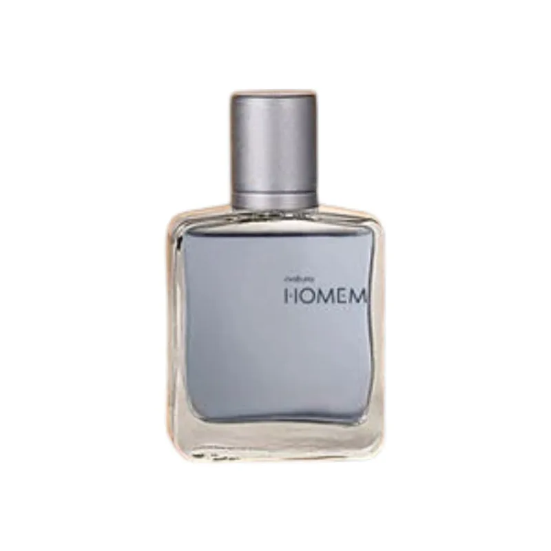 Perfume Homem Clássico Deo Parfum Masculino Miniatura 25ml
