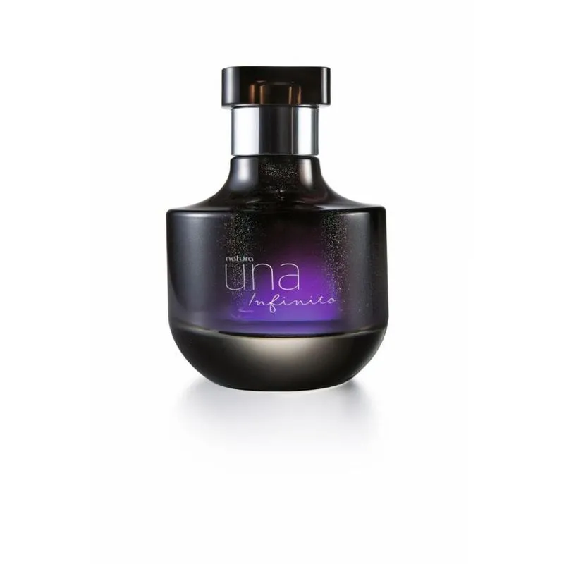 Deo Parfum Natura Una Infinito 75Ml