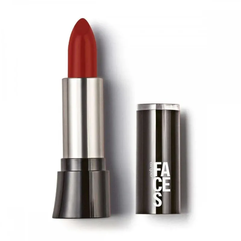 Batom Color Hidra FPS 8 Faces - 3,5 g - Cor: Vermelho 120