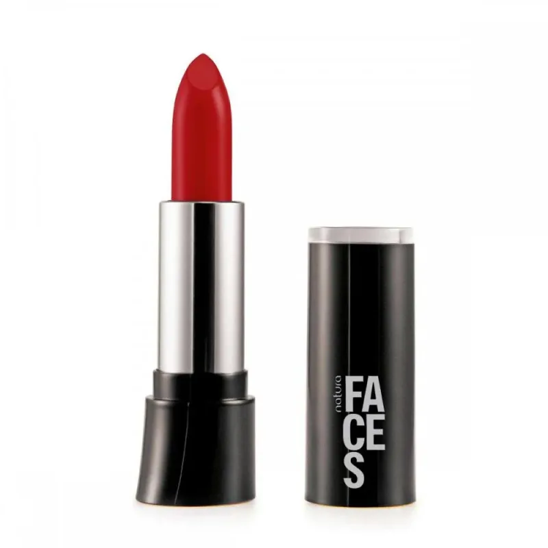 Batom Color Tint FPS 8 Faces - 3,5 g - Cor: Vermelho 117