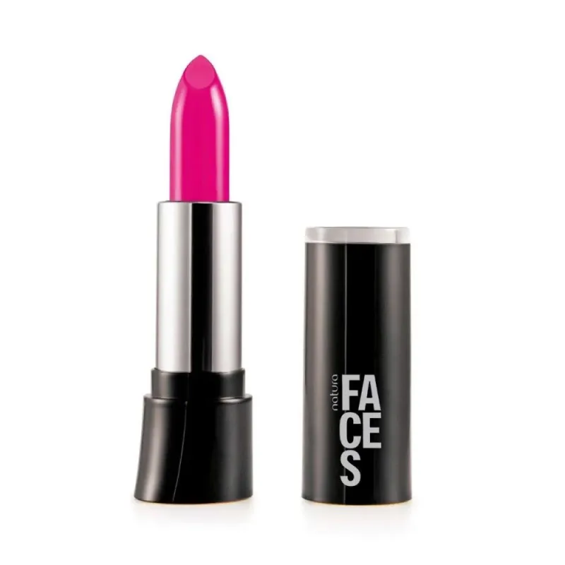 Batom Color Tint FPS 8 Faces - 3,5 g - Cor: Pink 320