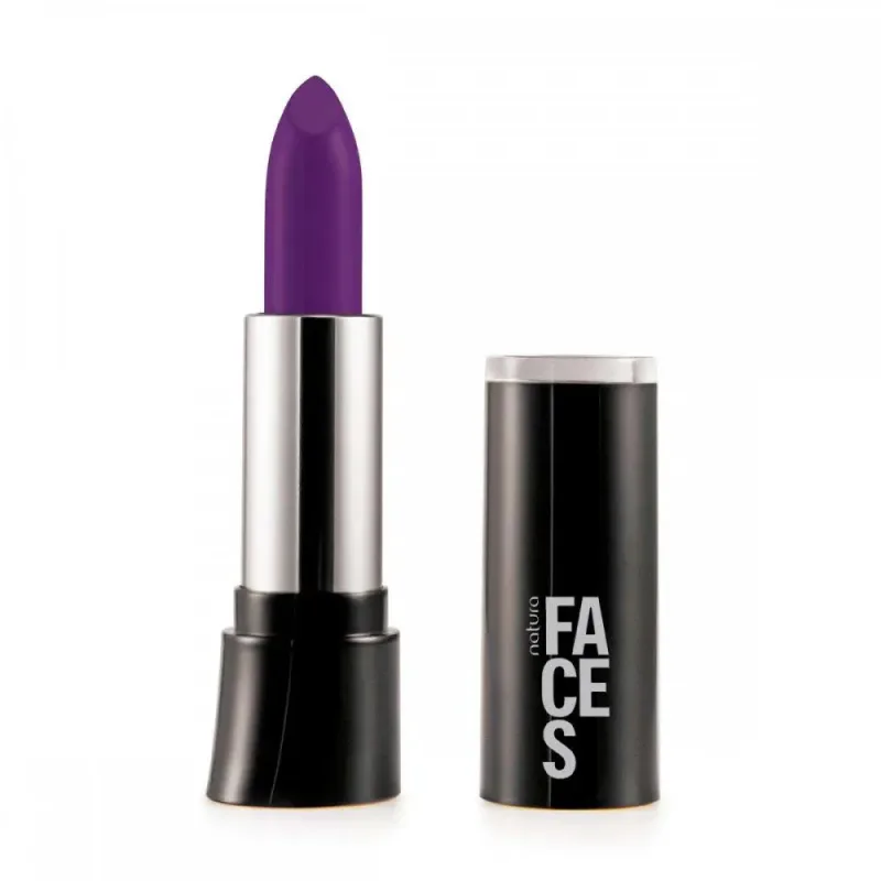 Batom Color Tint FPS 8 Faces - 3,5 g - Cor: Roxo 612