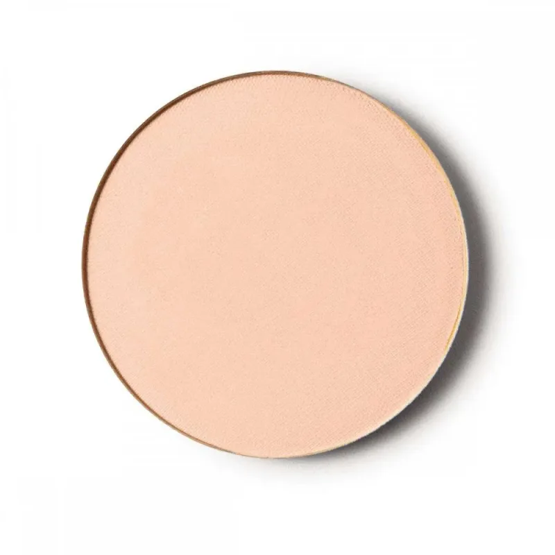 Refil Pó Compacto Matte Faces - 6,5g - Cor: Claro 20