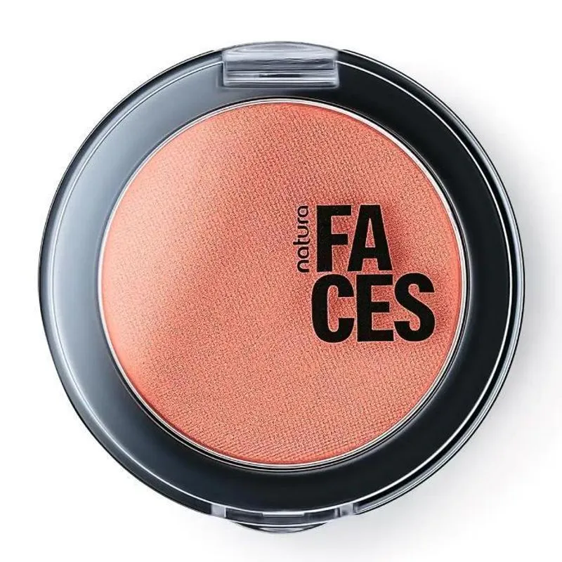 Blush Color Faces Coral 85
