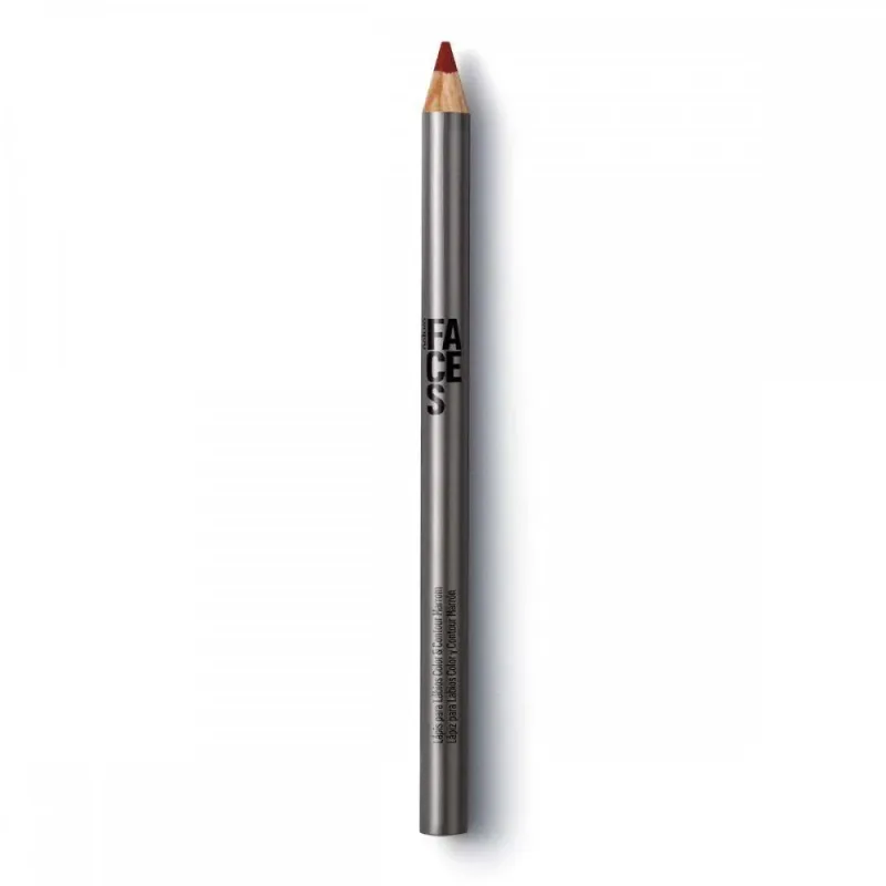 Lápis Para Lábios Color &amp; Contour - 1,4 g - Cor: Marrom