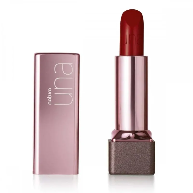 Batom CC Hidratante - 3,8 g - Cor:Vermelho 4C