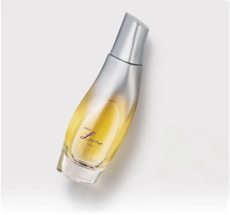 Luna Viva Desodorante Colônia - 75 ml