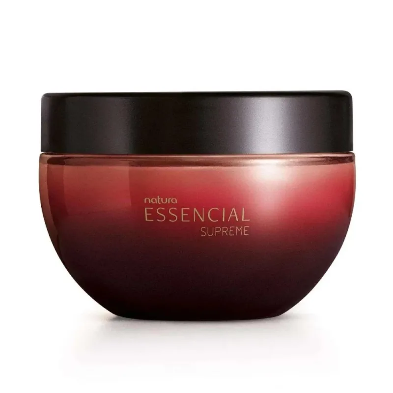 Desodorante Hidratante Perfumado Corporal Essencial Supreme - 200g EX