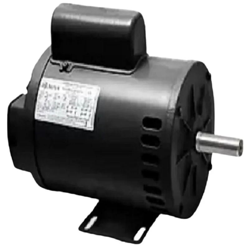 Motor Monofásico 1cv 2 Polos Aberto Ip21 Nova