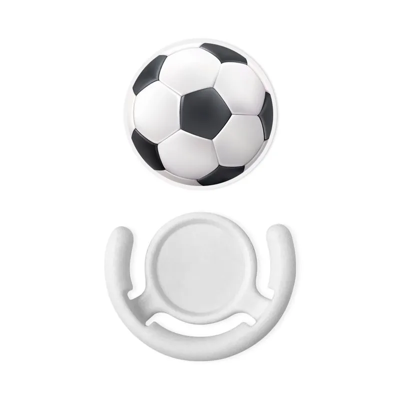 Pop Socket Personalizado - Bola Futebol - Husky