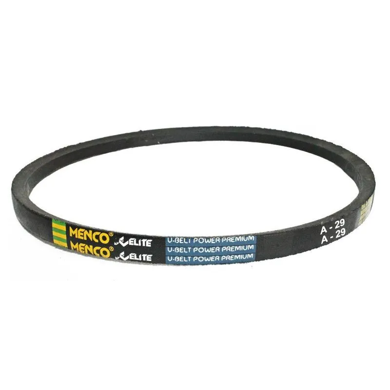 Correia Transmissão V A-29 Elite Borracha 73.6cm